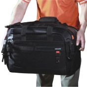 Resim Vanguard Quovio 41 Dslr Omuz Çantası 