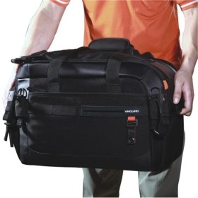 Resim Vanguard Quovio 41 Dslr Omuz Çantası 