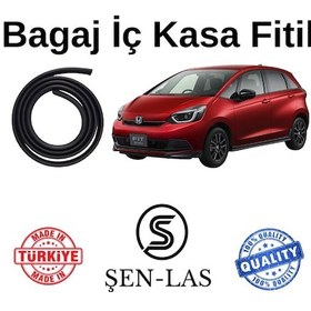 Resim Honda Jazz 2021-2025 Şen-las Bagaj Fitili Şl23005 