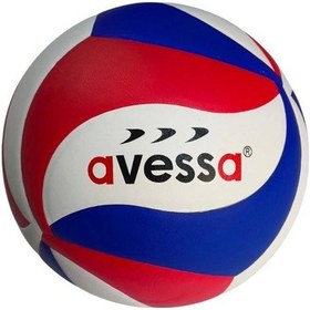 Resim Avessa Vl-850 Voleybol Topu Çok Renkli 