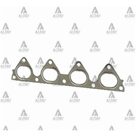 Resim Maher Egzoz Manifold Conta Civic 88-01 D14a1/ D15b3 / D16y3 18115-pm3-003 