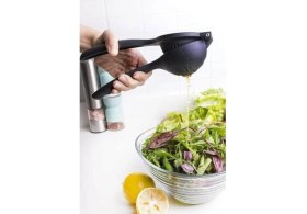 Resim Hane216 Döküm Narenciye Sıkacağı Limon Portakal Narenciye Sıkacağı Demir Döküm Narenciye Sıkacağı 