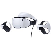 Resim Sony Playstation 5 Uyumlu Vr2 Sanal Gerçeklik Gözlüğü (ithalatçı Garantili) 