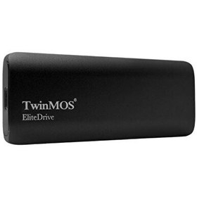 Resim PSSD2TBMEDB 2.5" 2TB USB 3.2/Type-C Koyu Gri Taşınabilir SSD 