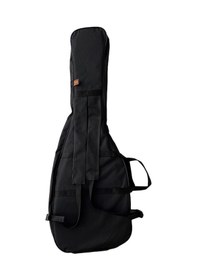 Resim Elektro Gitar Kılıfı - Softcase - Yerli Üretim Gigbag 