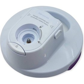 Resim King Uyumlu K968 Blendx İşlem Hazne Kapağı 