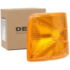 Resim Depo Volkswagen Transporter T4 Sol Sinyal Sarı 