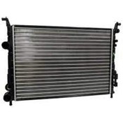 Resim Albea 1.3 Mtj Su Radyatörü 51806901 