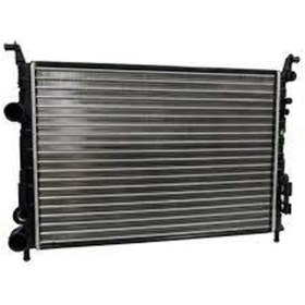 Resim Albea 1.3 Mtj Su Radyatörü 51806901 