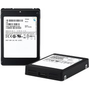 Resim Samsung PM1643A MZILT960HBHQ 2.5" 960 GB SAS 12G Server SSD 