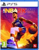 Resim Sony NBA 2K23 PS5 Take 2