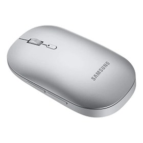 Resim Samsung Ej-m3400d Bluetooth Mouse Slim - Gümüş 