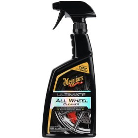 Resim Meguiars 180124 Ultimate All Wheel Cleaner Jant Temizleyici 