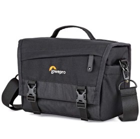 Resim Lowepro M-Trekker SH 150 Fotoğraf Makinesi Omuz Çantası 