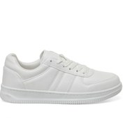 Resim Torex TRX24K-735 W 5PR Beyaz Kadın Sneaker 