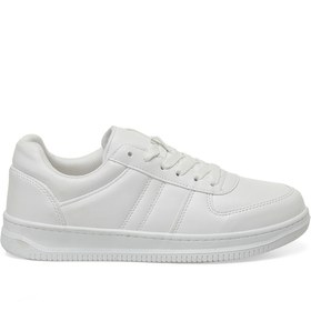 Resim Torex TRX24K-735 W 5PR Beyaz Kadın Sneaker 