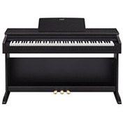 Resim Casio AP270BK Celviano Dijital Siyah Piyano 