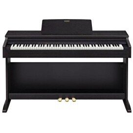 Resim Casio AP270BK Celviano Dijital Siyah Piyano 