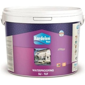 Resim Kardelen Waterproofing Su-Tut 1/1 