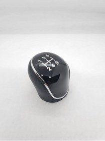 Resim Favori Auto Parts Ford Connect Vites Topuzu 2002-2004 Deri Kaplama - Mandallı Model 