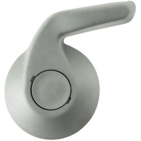 Resim Renult Kangoo 2 İçin Sağ Koltuk Ayar Kolu - Gri 