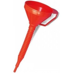 Resim Çelik Süzgeçli Küçük Boy Plastik Honi 1.6 Lt 