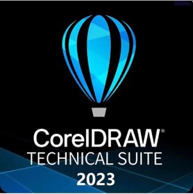 Resim Coreldraw Technical Suite 2023 Windows - 1 Pc Ömür Boyu Dijital Lisans 