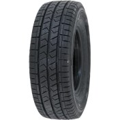 Resim Laufenn 215/75 R16 113/111R I Fıt Van Ly31 Kamyonet Kış Lastiği (Üretim Yılı: 2024) 