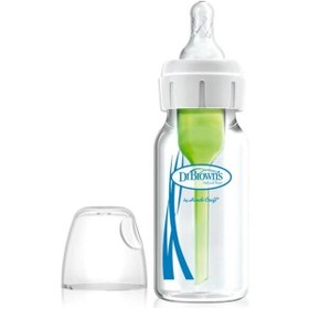 Resim Dr.brown's Pp Dar Options Biberon 120 Ml 