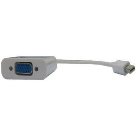 Resim Class Bm-008 Mını Dp - Vga Kablo - 0,15m 