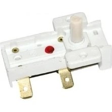 Resim FullYedek Ufo Elektrikli Infrared Soba Termostat Isıtıcı Termostat Otomatik 