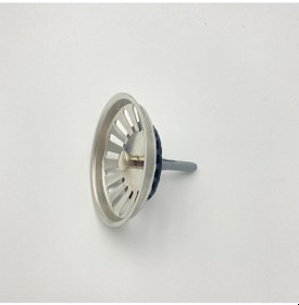 Resim Lavabo Süzgeci Lavabo Gider Süzgeci Mutfak Lavabo Evye Süzgeci 