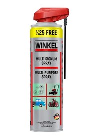 Resim Winkel Multi Signum Sprey 500 Ml 1 Adet 