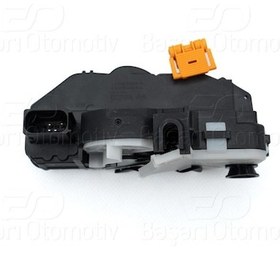 Resim 13579557-wısco Opel Astra J Insıgnıa A Zafıra Tourer C 08 Kapı Kılıt Mekanızması Arka Sol 