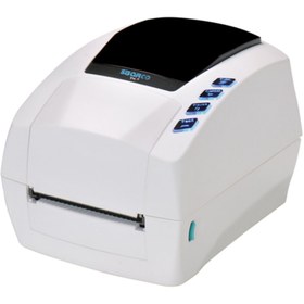 Resim Sbarco T4e+ 203 Dpı Etiket Yazıcı 