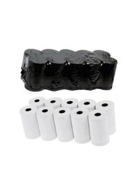 Resim Pg Rulo Termal Fiş/pos Kağıdı 75mm X 30mt 10lu Paket 