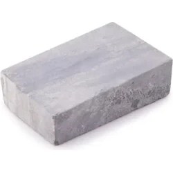 Resim Magicool Girit Yağ / Bileme Taşı 700 - 900 gr - Bıçak, Satır, Makas Vs. Için En Iyi Bileme 