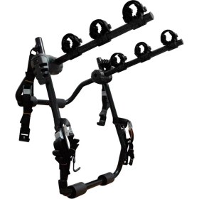 Resim Brm Topp Rack 3 Lü Pro Bisiklet Taşıyıcı 