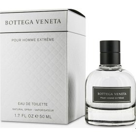 Resim Bottega Veneta Pour Homme Extreme Erkek Parfüm EDT 50 ML 