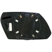 Resim Ford Mondeo Elektrikli Ayna Camı 2000-2003 Kör Noktalı Sol Oem No:1s7117k741ca 