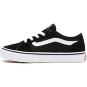 Resim Vans Filmore Decon Kadın Ayakkabı Vn0a45nmıju1 Siyah 