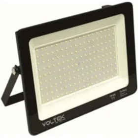 Resim 50w Slim Led Projektör Armatür 6500k - Vfs05065-sm 