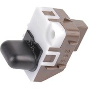 Resim Crackedice 8e0907539 Güneş Işığı Güneş Sensörü Araba 8e0 907 539 Audi A4 B6 8e İçin 