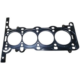 Resim Opel Astra J Corsa D Meriva B 1.2 1.4 Chevrolet Aveo Cruze 2009 Sonrası Metal Silindir Kapak Contası 