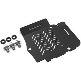 Resim Synodicmonth Bmw C400gt C400x Voge 350 Sr4 Max C400 Gt Aksesuarları İçin Motosiklet Motor Şasi Koruyucu Kılıfı 