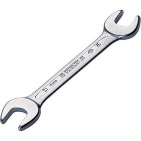 Resim İzeltaş 0100 İki Ağız Anahtar Kısa Boy 08X09 – 0100010809 