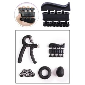 Resim Epilons El ve Parmak Güçlendirici Egzersiz Seti 