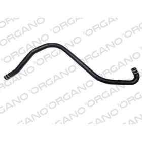 Resim Motor Havalandırma Hortum Ford Cargo 1840T ( H566 ) 