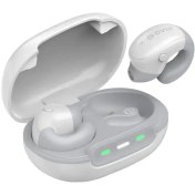 Resim DVIP P95 Bluethooth 5.3 Kablosuz Klipsli Kulaklık 