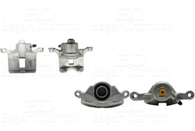Resim Opel Sintra 1996-1999 Uyumlu Arka Sağ Fren Kaliperi (Motorsuz) 